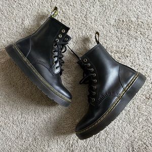 Doc Martens Boots (1460 Bex)